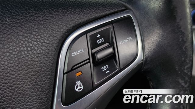 Hyundai Grandeur (HG) HG240 Modern 2015 — фото 13
