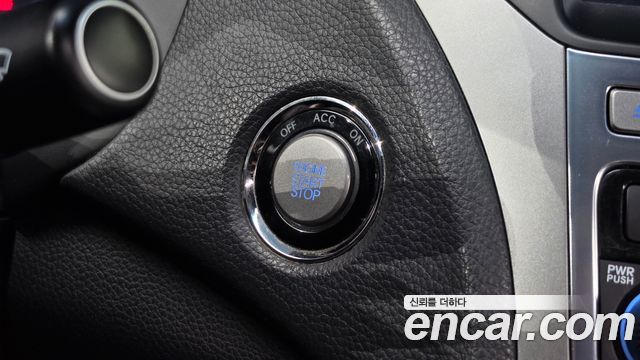 Hyundai Grandeur (HG) HG240 Modern 2015 — фото 19