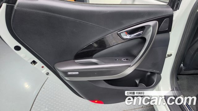 Hyundai Grandeur (HG) HG240 Modern 2015 — фото 25