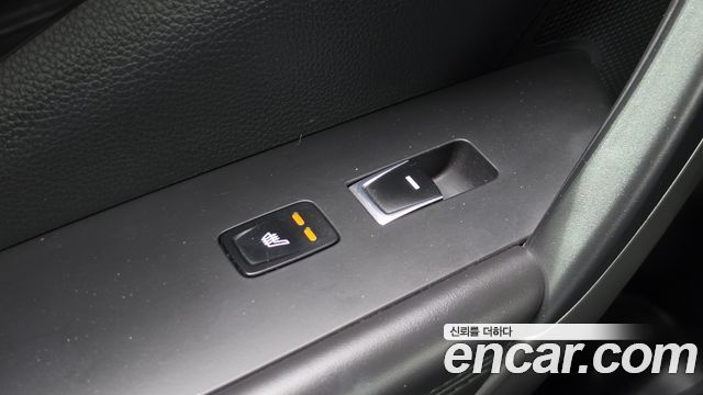 Hyundai Grandeur (HG) HG240 Modern 2015 — фото 27