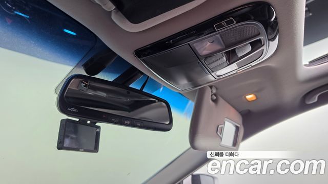 Hyundai Grandeur (HG) HG240 Modern 2015 — фото 30