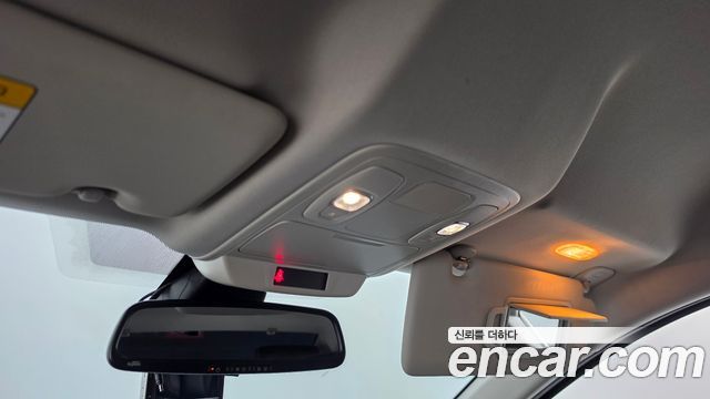Renault Korea SM6 2.0 GDe RE 2017 — фото 16