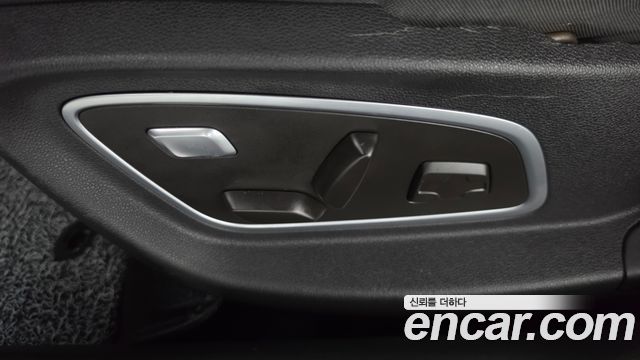 Renault Korea SM6 2.0 GDe RE 2017 — фото 17