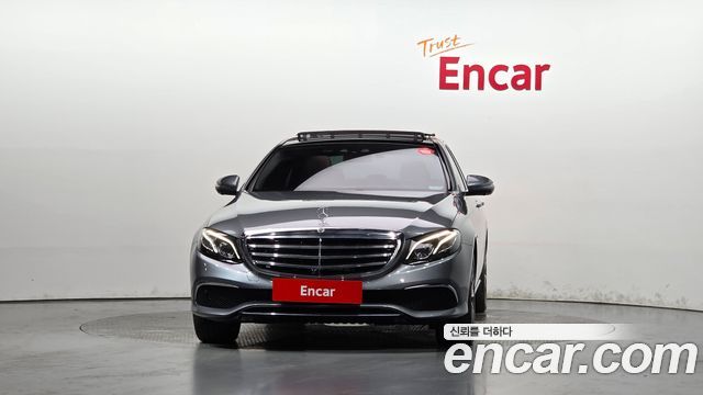 Mercedes-Benz E-Class (W213) E300e Exclusive 2019 — фото 3