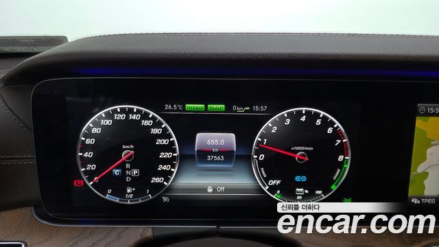 Mercedes-Benz E-Class (W213) E300e Exclusive 2019 — фото 8
