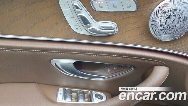 Mercedes-Benz E-Class (W213) E300e Exclusive 2019 — фото 34