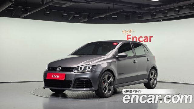 Volkswagen Polo 1.6 TDI R-Line 5th