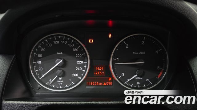 BMW X1 (E84) xDrive 20d 2014 — фото 8