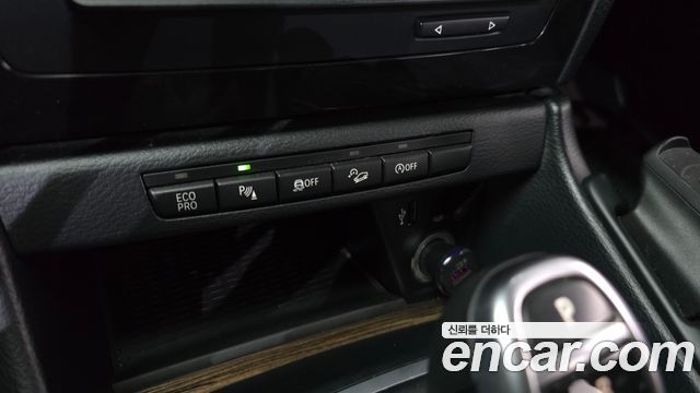 BMW X1 (E84) xDrive 20d 2014 — фото 18