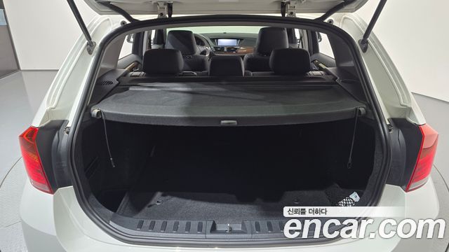 BMW X1 (E84) xDrive 20d 2014 — фото 20