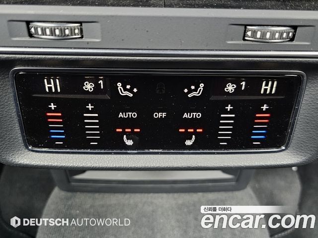Audi Q8 (4M) 55 TFSI Quattro Premium 2021 — фото 20