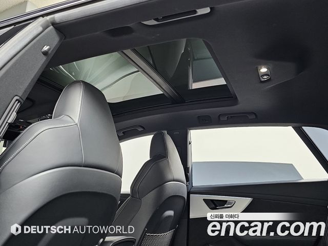 Audi Q8 (4M) 55 TFSI Quattro Premium 2021 — фото 23