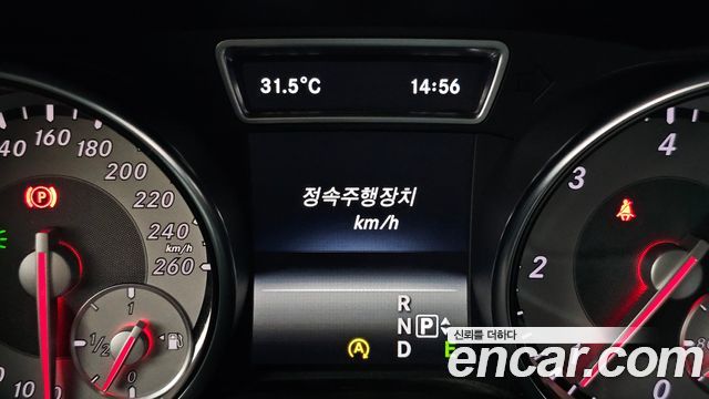 Mercedes-Benz CLA-Class (C117) CLA200 CDI 4MATIC 2015 — фото 17