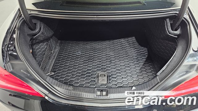 Mercedes-Benz CLA-Class (C117) CLA200 CDI 4MATIC 2015 — фото 20