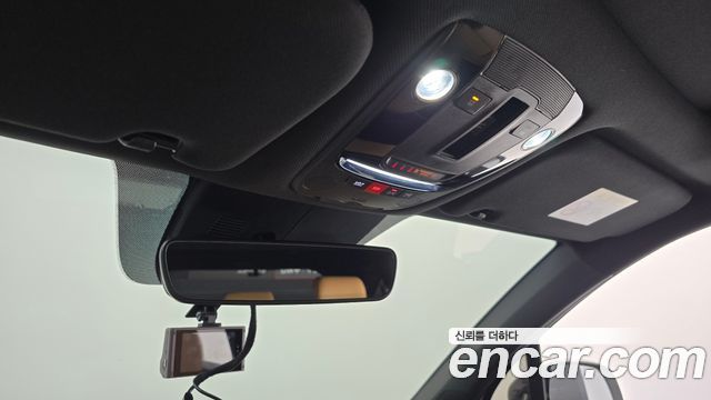 Kia Sorento (IV) HEV 1.6 2WD Noblesse 2023 — фото 15