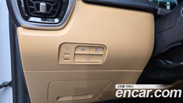 Kia Sorento (IV) HEV 1.6 2WD Noblesse 2023 — фото 16