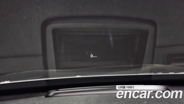 Genesis EQ900 3.8 GDI AWD Premium Luxury 2018 — фото 19
