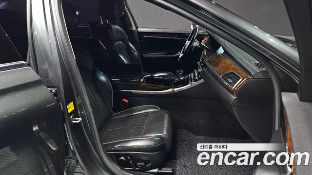 Genesis EQ900 3.8 GDI AWD Premium Luxury 2018 — фото 26