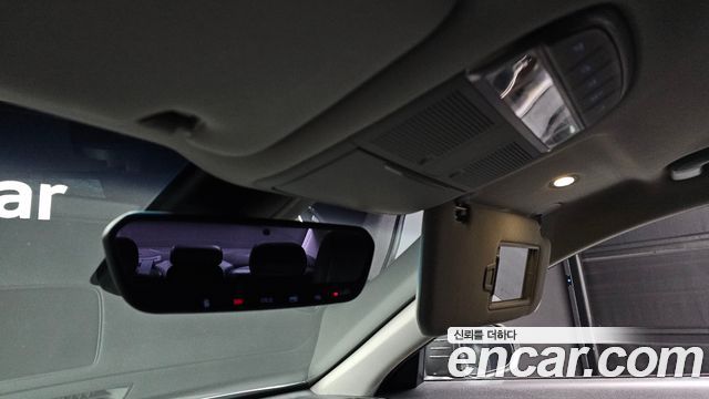 Genesis EQ900 3.8 GDI AWD Premium Luxury 2018 — фото 29