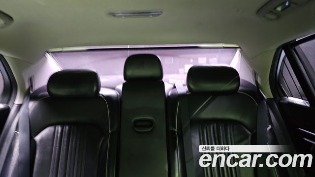 Genesis EQ900 3.8 GDI AWD Premium Luxury 2018 — фото 38