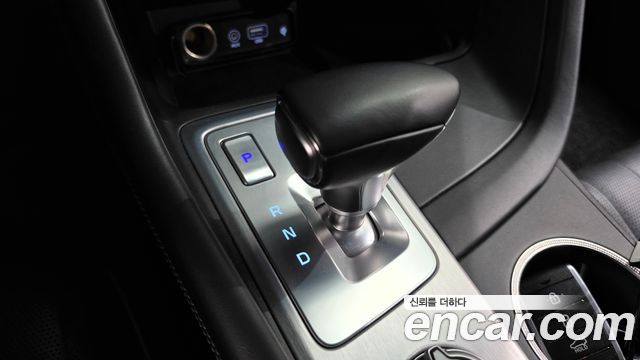 Genesis G70 2.0T AWD Supreme 2018 — фото 9