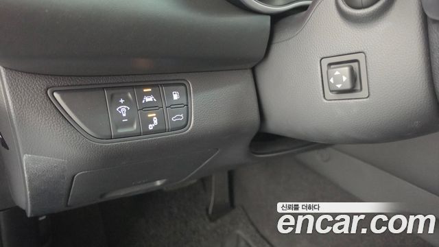 Genesis G70 2.0T AWD Supreme 2018 — фото 16