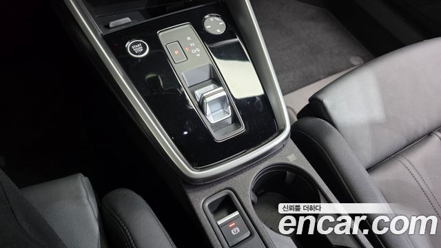 Audi A3 (8Y) 40 TFSI Premium 2022 — фото 9