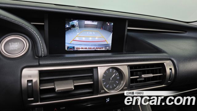 Lexus IS250 Supreme XE30 2014 — фото 15