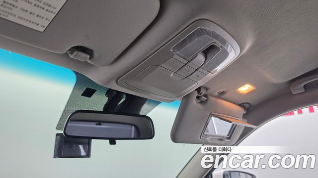 KG Mobility (SsangYong) Beautiful Korando Gasoline 1.5 2WD C5 Prime 2020 — фото 19