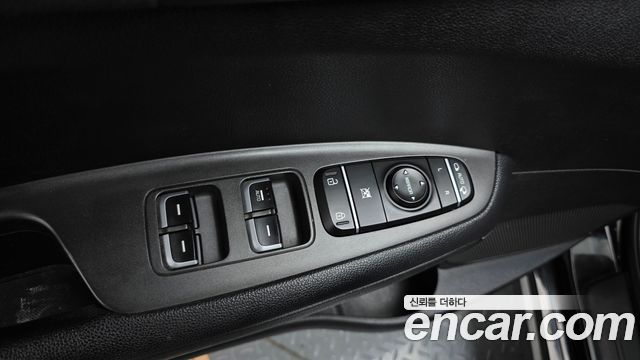 Kia K5 (II) LPI MX Prestige 2018 — фото 17