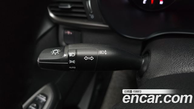 Kia K5 (II) LPI MX Prestige 2018 — фото 18