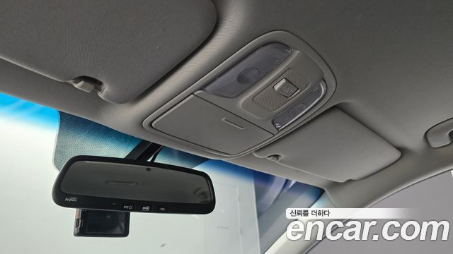 Kia K5 (II) LPI MX Prestige 2018 — фото 19