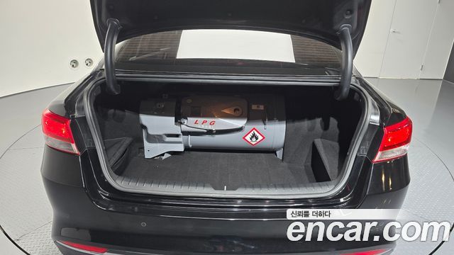 Kia K5 (II) LPI MX Prestige 2018 — фото 20