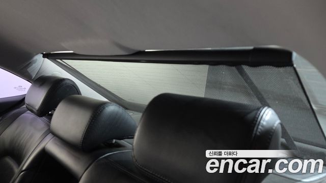 Kia K7 LPI 3.0 Prestige 2013 — фото 17