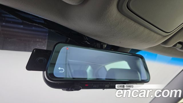 Kia K7 LPI 3.0 Prestige 2013 — фото 20