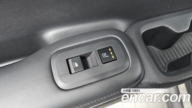 Hyundai Santa Fe (MX5) HEV 1.6 2WD Calligraphy 2025 — фото 19