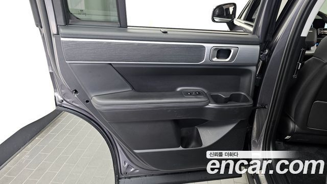 Hyundai Santa Fe (MX5) HEV 1.6 2WD Calligraphy 2025 — фото 25