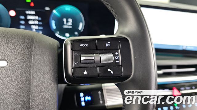 Hyundai Santa Fe (MX5) HEV 1.6 2WD Calligraphy 2025 — фото 33