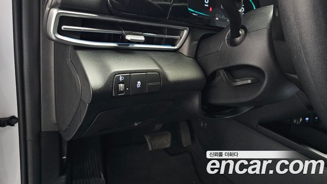 Hyundai Avante (CN7) 1.6 Smart 2024 — фото 16