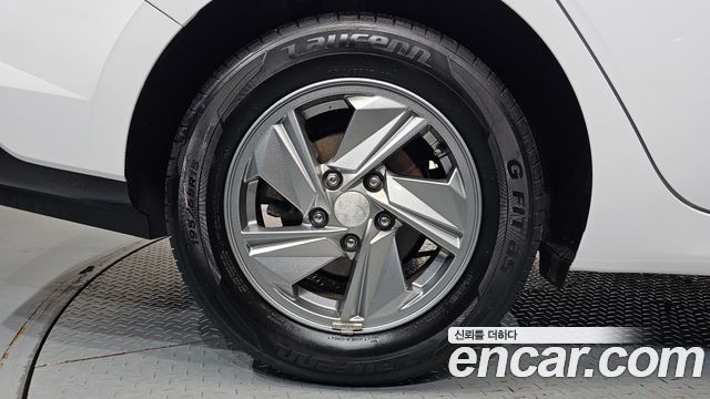 Hyundai Avante (CN7) 1.6 Smart 2024 — фото 21