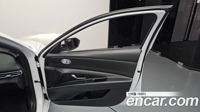 Hyundai Avante (CN7) 1.6 Smart 2024 — фото 24