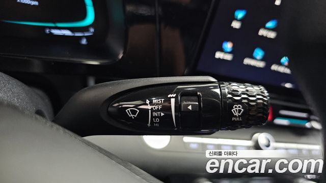 Hyundai Avante (CN7) 1.6 Smart 2024 — фото 31