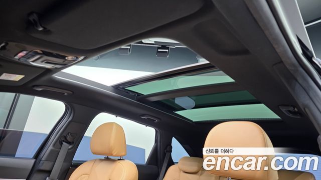 Kia Sorento (IV) HEV 1.6 2WD Signature 2023 — фото 19