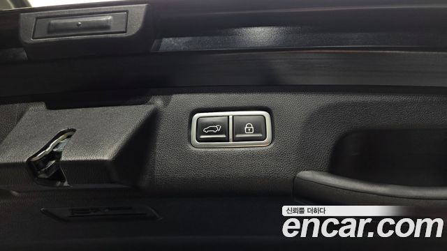 Kia Sorento (IV) HEV 1.6 2WD Signature 2023 — фото 20