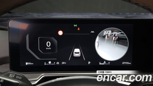 Kia Sorento (IV) Diesel 2.2 2WD Noblesse 2025 — фото 8