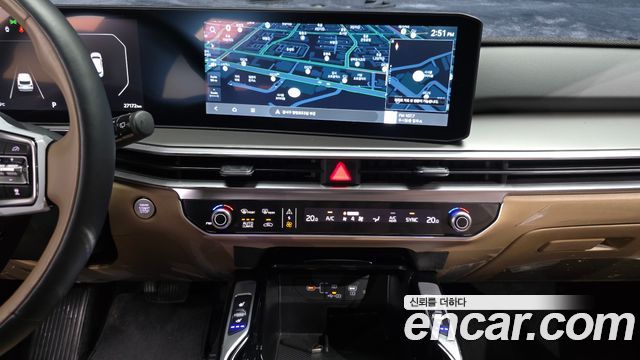 Kia Sorento (IV) Diesel 2.2 2WD Noblesse 2025 — фото 14