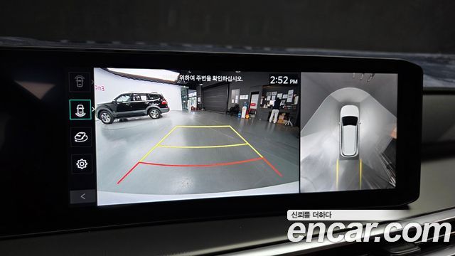 Kia Sorento (IV) Diesel 2.2 2WD Noblesse 2025 — фото 15