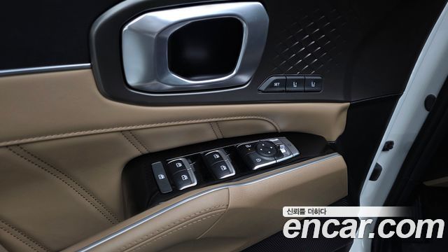 Kia Sorento (IV) Diesel 2.2 2WD Noblesse 2025 — фото 17
