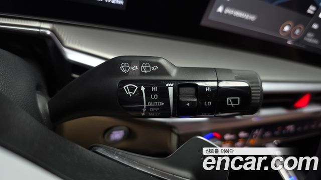Kia Sorento (IV) Diesel 2.2 2WD Noblesse 2025 — фото 18