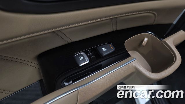 Kia Sorento (IV) Diesel 2.2 2WD Noblesse 2025 — фото 19